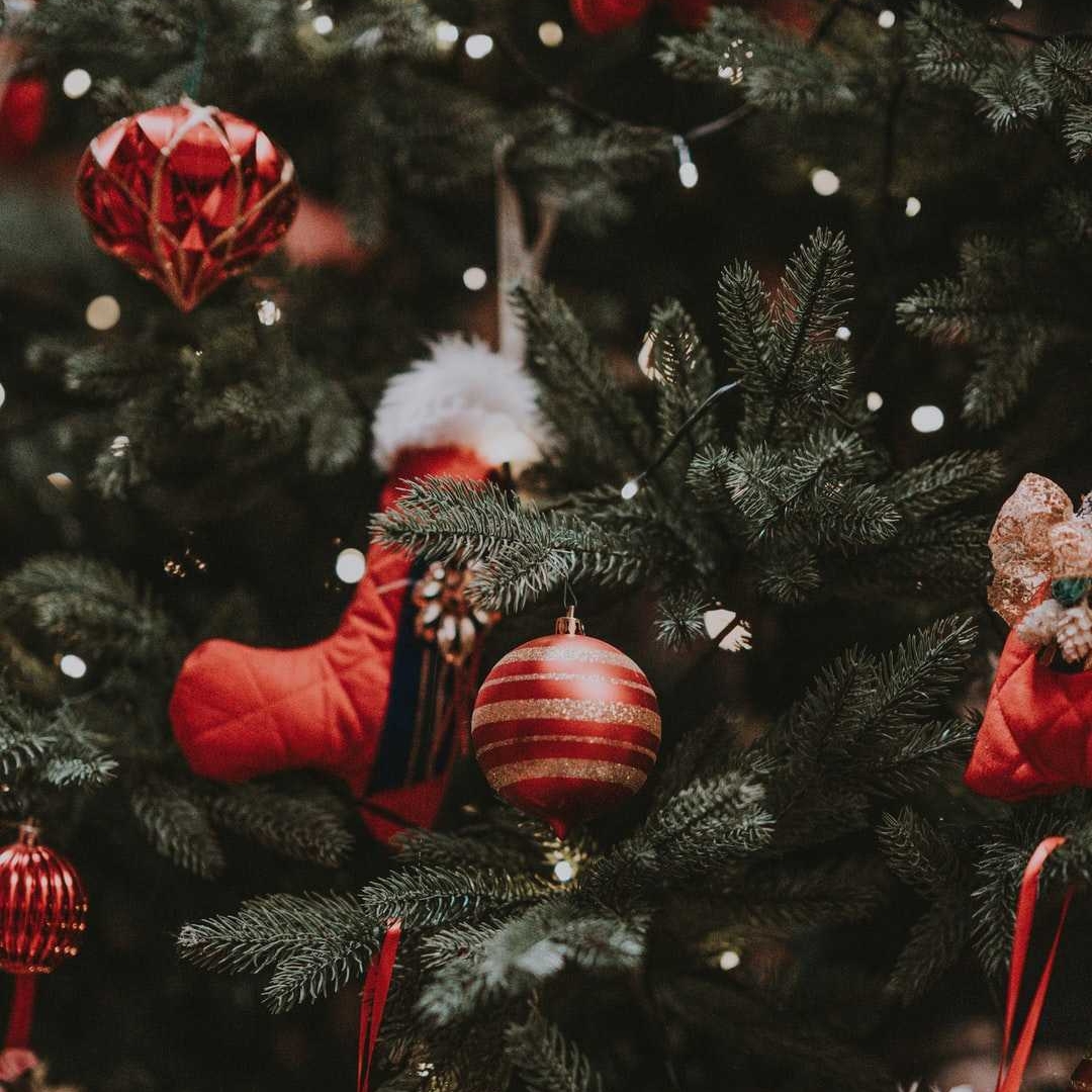 Image for £50 Christmas Gift Voucher