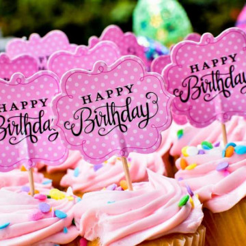 Image for Happy Birthday - Crowne Plaza Plymouth Gift Voucher