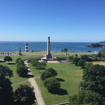 Image for Crowne Plaza Plymouth Gift Voucher