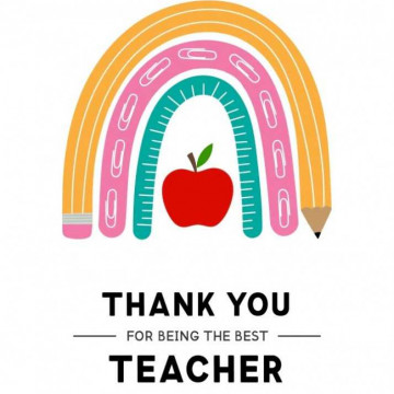 Image for Thank You Teacher - Crowne Plaza Plymouth Gift Voucher