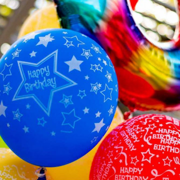 Image for Happy Birthday - Crowne Plaza Plymouth Gift Voucher