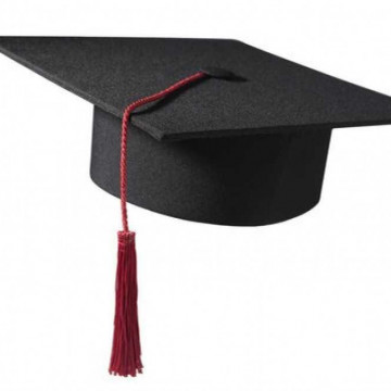 Image for The Perfect Graduation Present - Crowne Plaza Plymouth Gift Voucher
